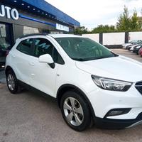 Opel Mokka X DIESEL EURO 6 70 MILA KM