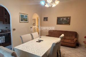 AMPIO QUADRILOCALE IN CENTRO A VILLASTELLONE!!!