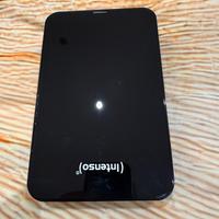 Hard Disk Esterno Intenso 6TB USB 3.0 HDD Portatil