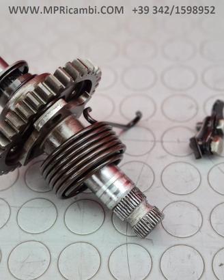 ALBERO AVVIAMENTO YAMAHA XT 600 1986 1985 XT600 19