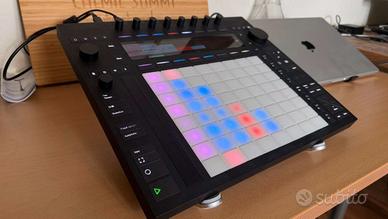Ableton Push 3 (Versione Controller)