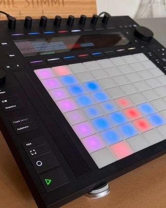 Ableton Push 3 (Versione Controller)