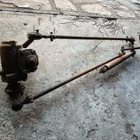 scatola sterzo Land cruiser bj40 