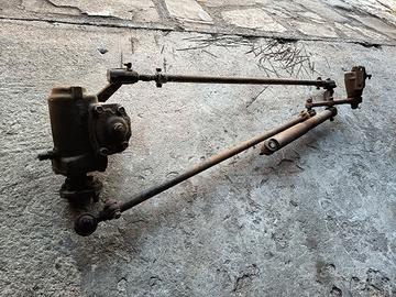 scatola sterzo Land cruiser bj40 