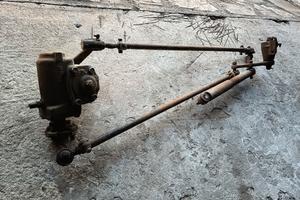 scatola sterzo Land cruiser bj40 