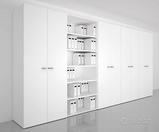 Arredamento per ufficio