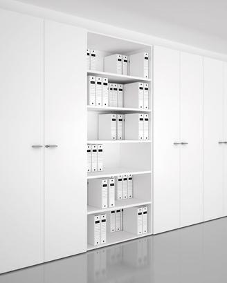 Arredamento per ufficio