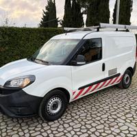 FIAT Doblò 1.4Turbo 120 Bus. Off. Mobile - 11-2020