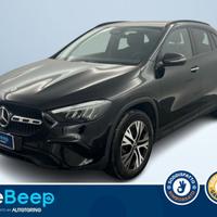 Mercedes-Benz GLA 200 D PROGRESSIVE ADVANCED AUTO