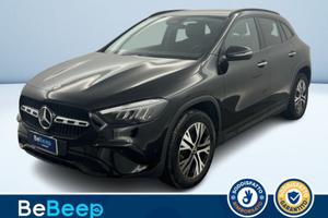 Mercedes-Benz GLA 200 D PROGRESSIVE ADVANCED AUTO