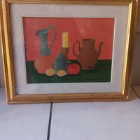 Quadro dipinto