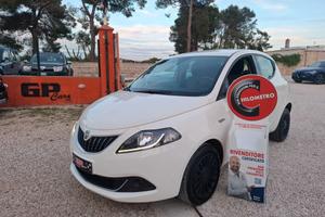 Ypsilon 1.0 5 porte S&S Hybrid Gold *LED-CLIMA*