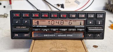 Becker Grandprix 754