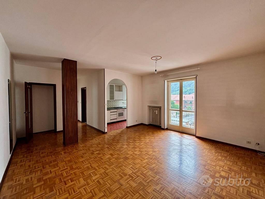 Apartment in Torre Pellice, Pilon - Vista 2