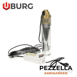 pompa sommersa 1 hp-220V
