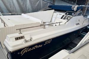 glastron 310 serie cruiser/open