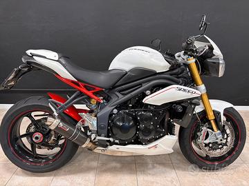 Triumph Speed Triple 1050 R