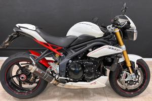 Triumph Speed Triple 1050 R