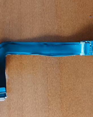 Webcam IMac 21,5" 2013