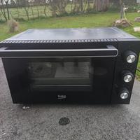 Fornetto elettrico ventilato Beko