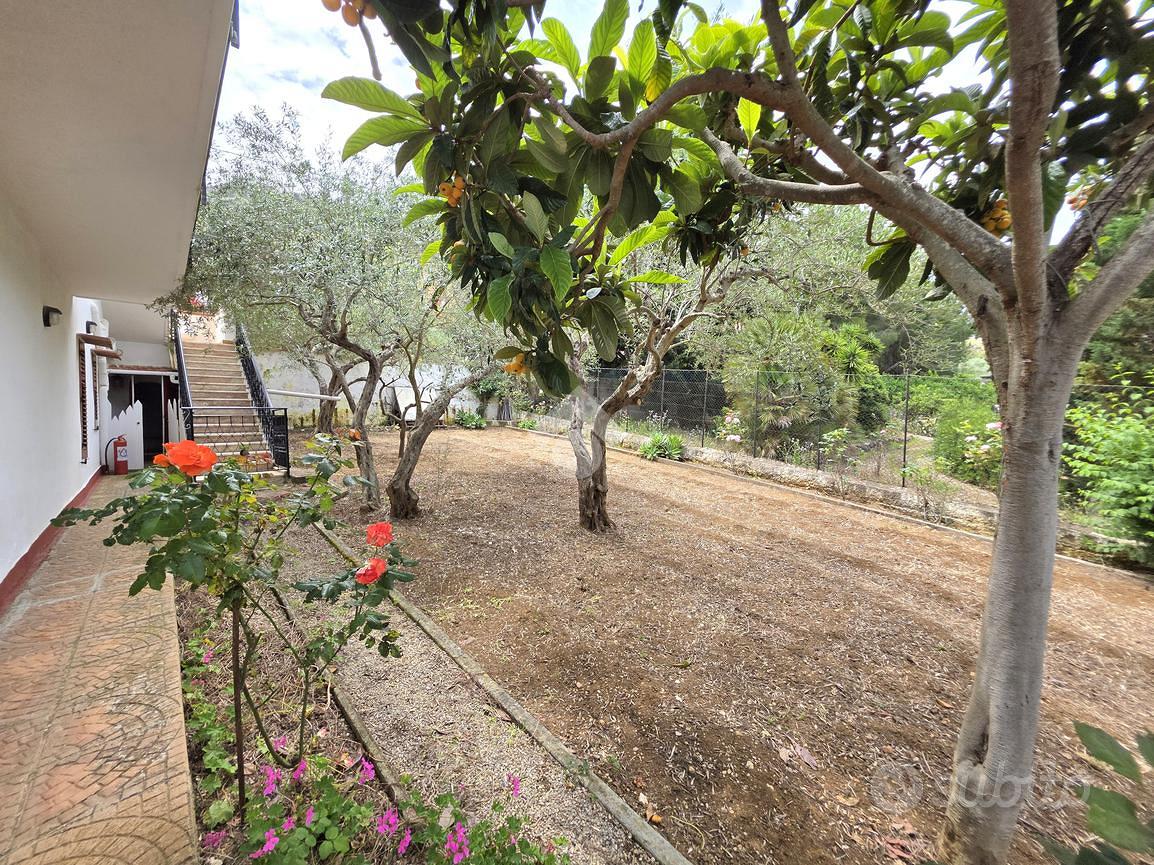 House in Misilmeri, Piano Stoppa - Altro