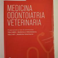 Manuale di teoria per medicina Test Busters