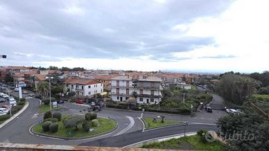 Appartamento a Mascalucia