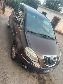 Lancia Musa 1.3 Mjet 90cv