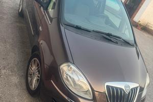 Lancia Musa 1.3 Mjet 90cv