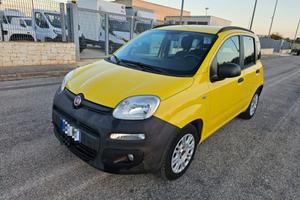 FIAT Panda 1.3 MJT S&S Easy Van 4 posti