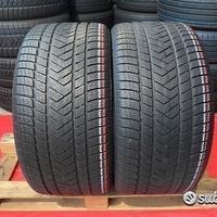 2 gomme 305 35 21 pirelli invernali