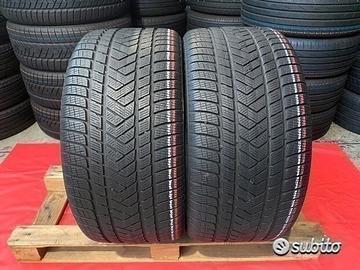 2 gomme 305 35 21 pirelli invernali