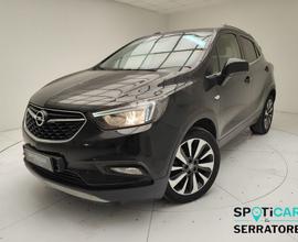 Opel Mokka X 1.4 t Innovation s&s 4x4 140cv