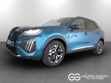 PEUGEOT 2008 II - 2008 1.2 hybrid Allure 145cv e-d