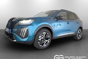 PEUGEOT 2008 II - 2008 1.2 hybrid Allure 145cv e-d