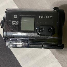 Sony HDR-AS20 Action Camera