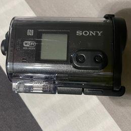 Sony HDR-AS20 Action Camera