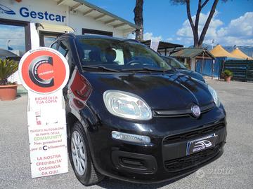 Fiat Panda 0.9 TwinAir Turbo Natural Power Easy