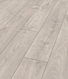 parquet laminato rovere bianco 