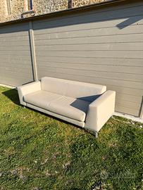 divano 3 posti KASTEL KOMODO