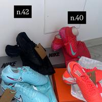 Scarpe da calcio