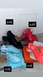 Scarpe da calcio