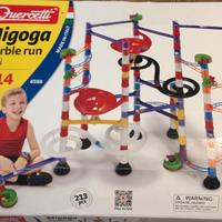 pista per biglie “migoga marble run maxi”