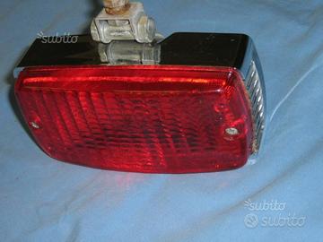 Fanale fendinebbia posteriore per vecchie auto