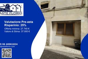 Immobile in asta di 61 m² a Torre de' Passeri