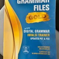 Grammar files