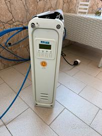 Depuratore acqua osmosi inversa