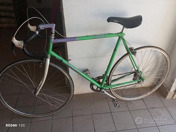 Bici da corsa