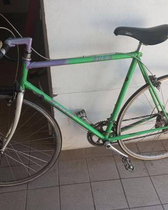 Bici da corsa