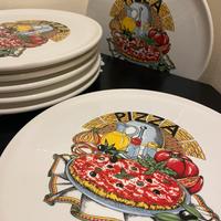 Piatti pizza